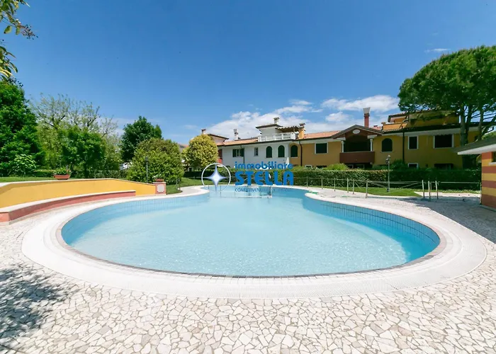 Residence Aceri Rossi