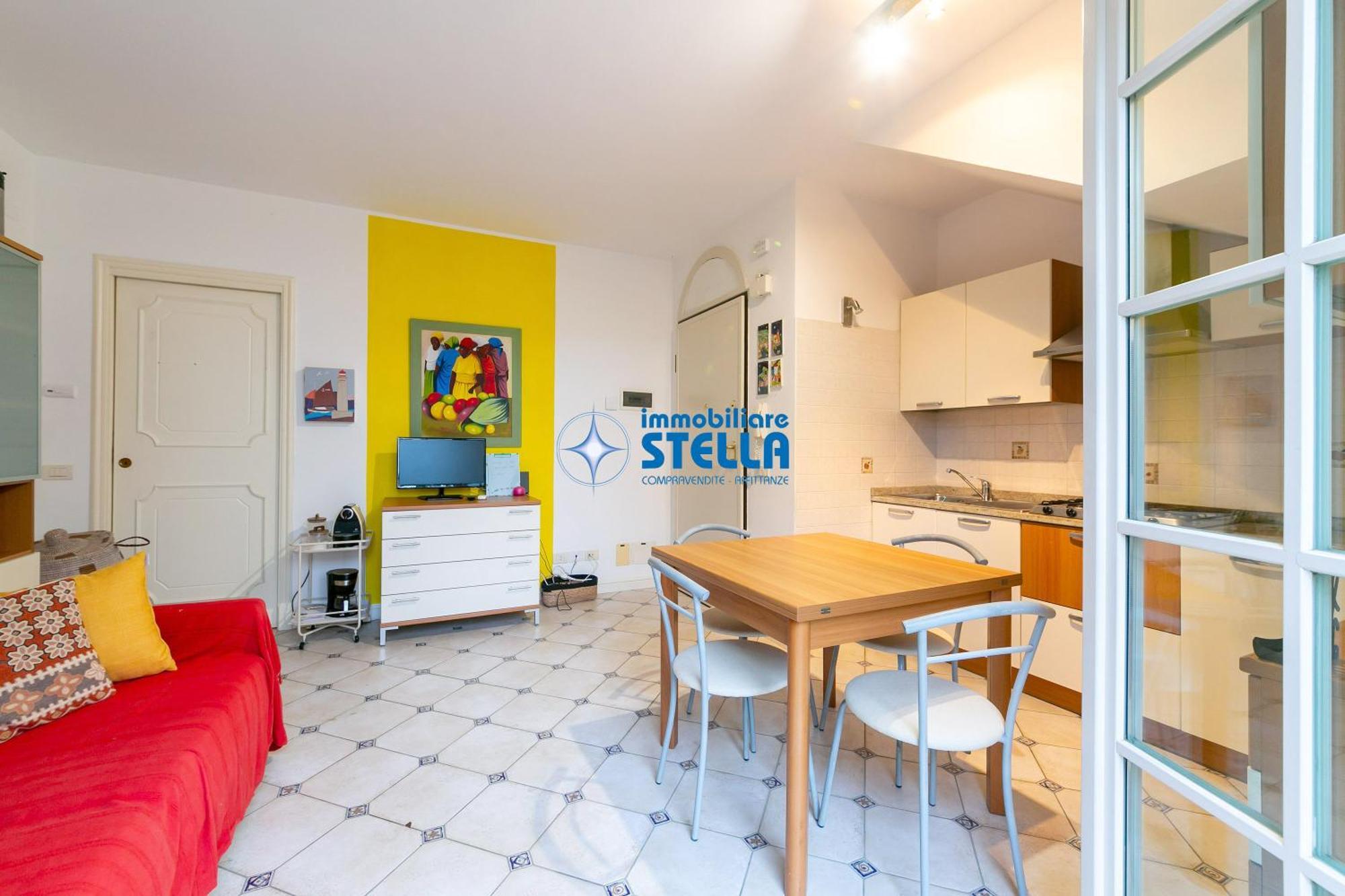 Aceri Rossi Apartment Lido di Jesolo