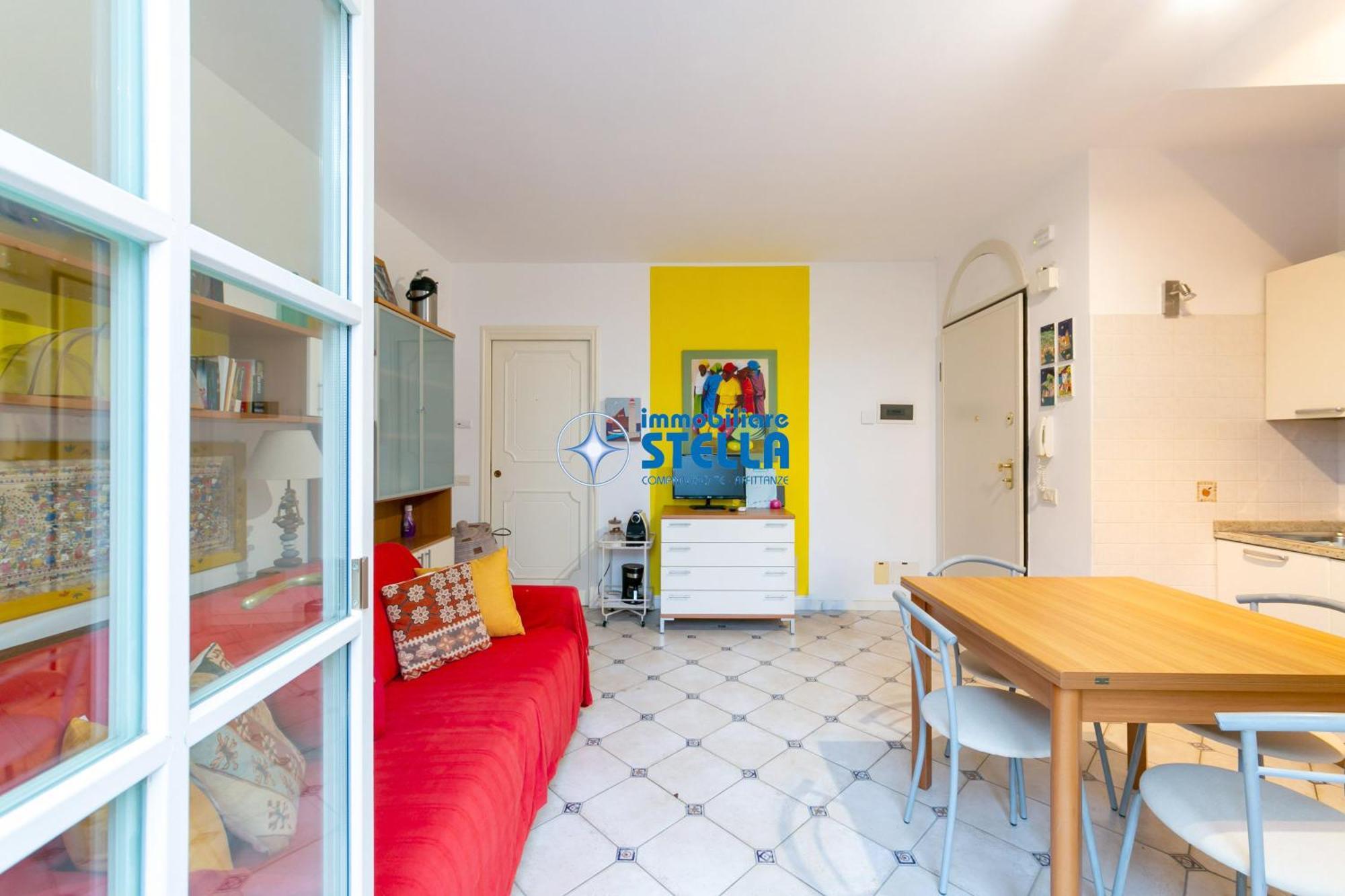 Aceri Rossi Apartment Lido di Jesolo