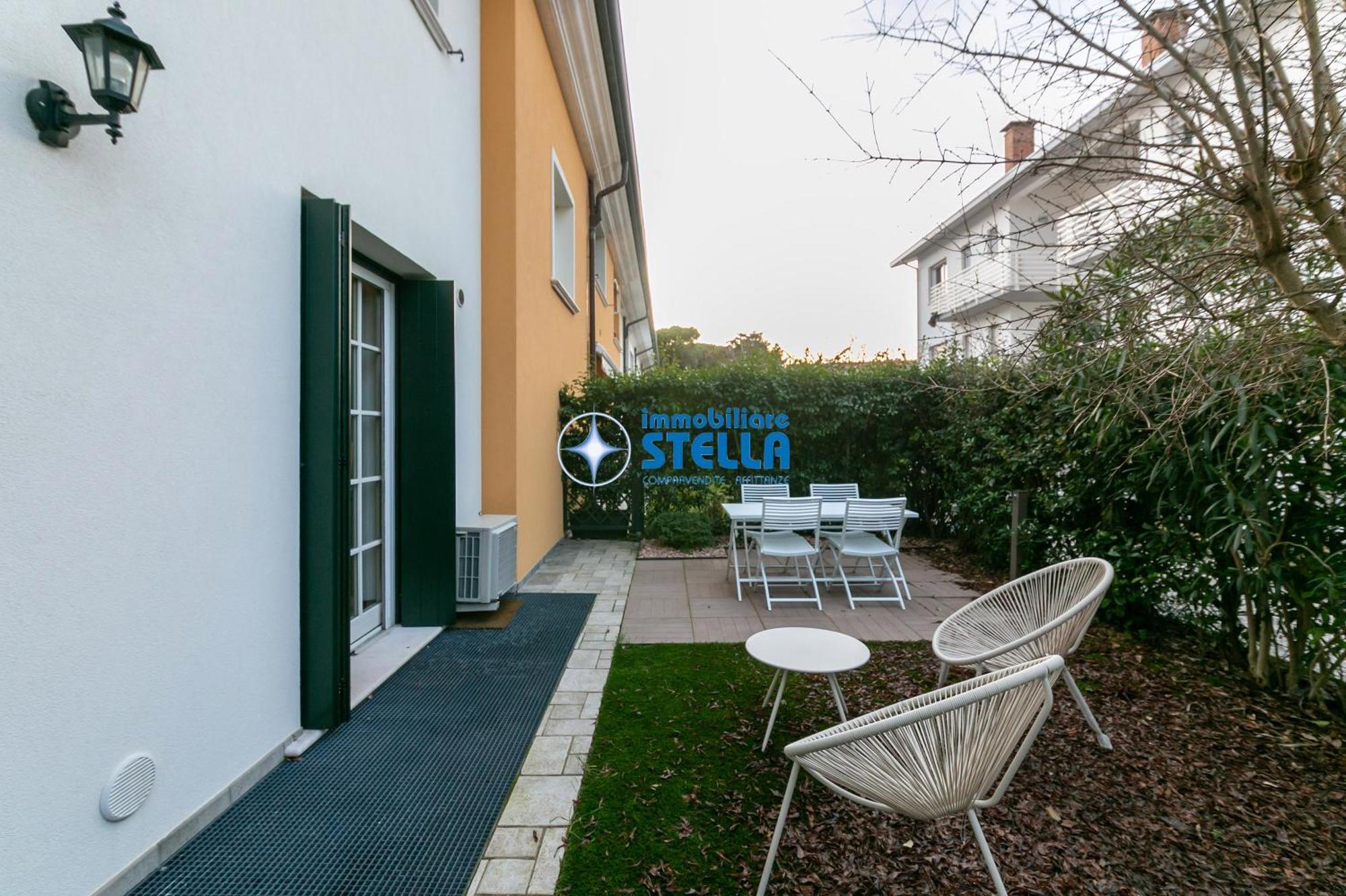 Aceri Rossi Apartment