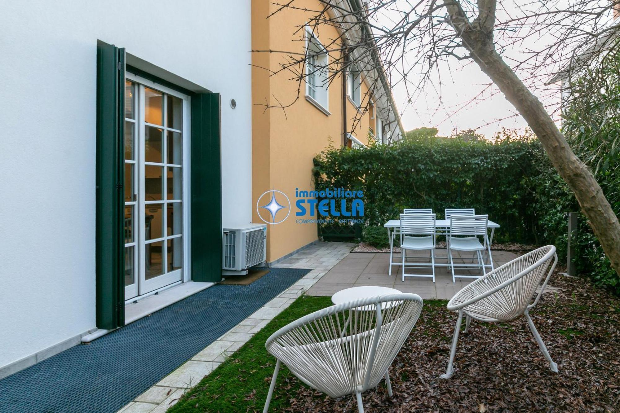 Aceri Rossi Apartment