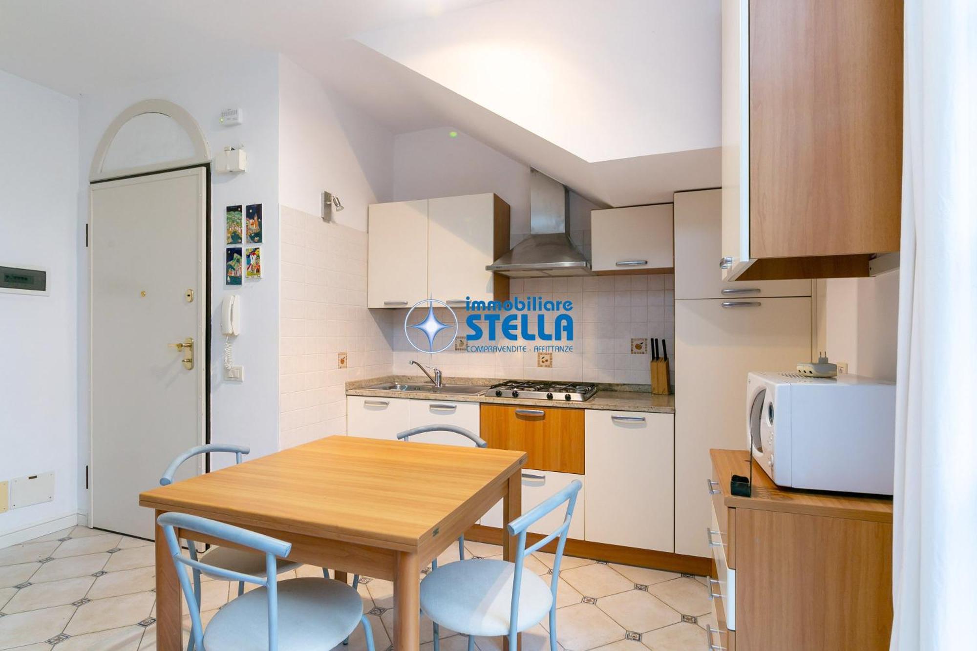 Apartment Aceri Rossi Lido di Jesolo