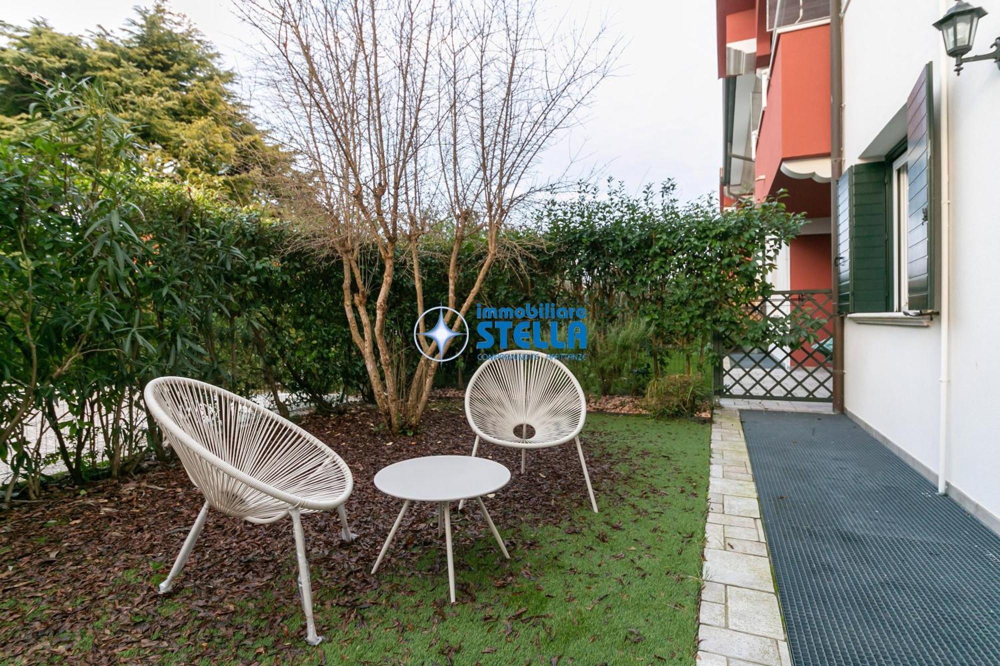 Aceri Rossi Apartment *